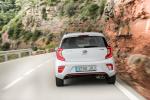 Kia Picanto GT Line 5-Door 2017 года (WW)
